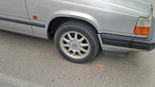 Volvo 940 1995