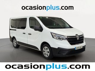 Renault Trafic Combi Mixto Energy Blue dCi 81 kW (110 CV)