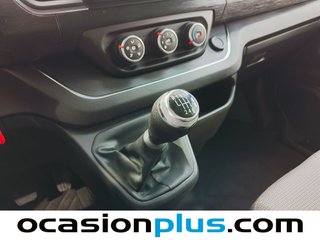 Renault Trafic Combi Mixto Energy Blue dCi 81 kW (110 CV)