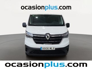 Renault Trafic Combi Mixto Energy Blue dCi 81 kW (110 CV)