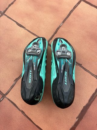 Scott Road RC Evo Supersonic Talla 46