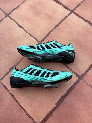 Scott Road RC Evo Supersonic Talla 46