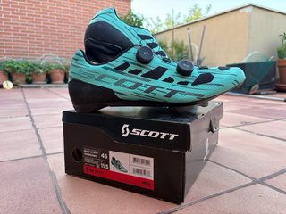 Scott Road RC Evo Supersonic Talla 46
