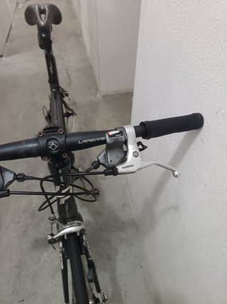 Bicicleta Lapierre Sharpe 500