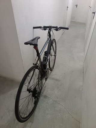 Bicicleta Lapierre Sharpe 500