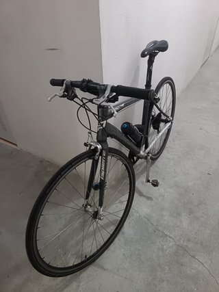 Bicicleta Lapierre Sharpe 500
