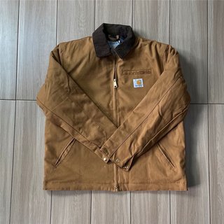 Chaqueta Carhartt Marrón