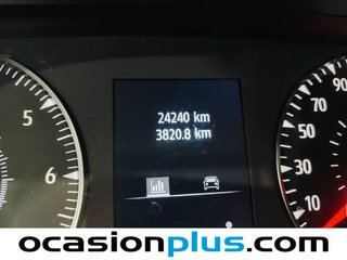 Renault Trafic Authentic Energy Blue dCi 81 kW (110 CV)