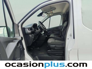 Renault Trafic Authentic Energy Blue dCi 81 kW (110 CV)