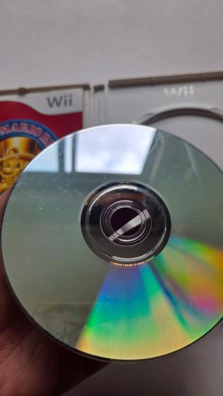 🇪🇦 Super Mario All-Stars Wii