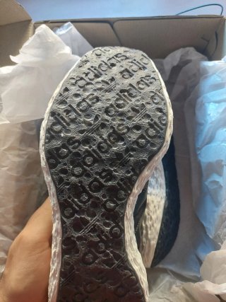 Zapatillas Adidas Zponge Nuevas con etiqueta