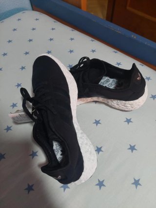 Zapatillas Adidas Zponge Nuevas con etiqueta