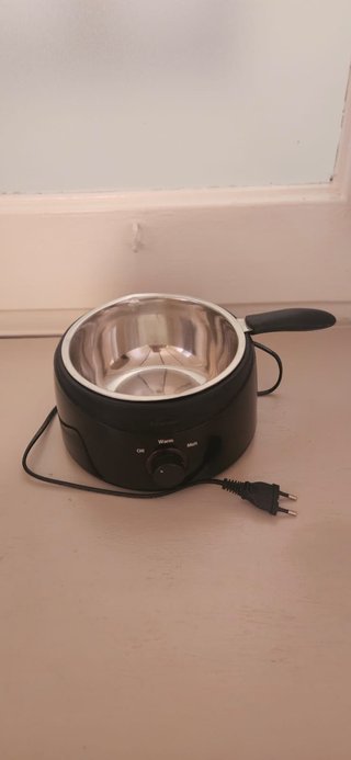 Olla Eléctrica Lacor para Derretir
