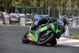Kawasaki Ninja ZX-10R 200CV