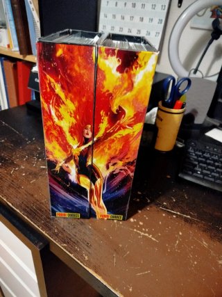 Xmen vol-1 completa