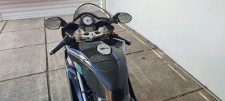 Ducati 749 biposto
