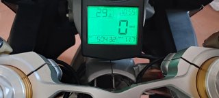 Ducati 749 biposto