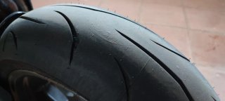 Ducati 749 biposto