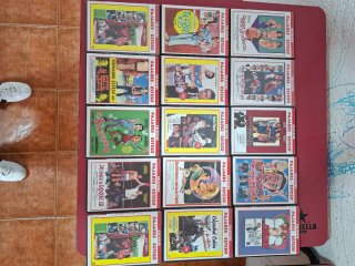 Colección Películas DVD Pajares-Esteso