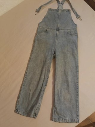 Mono tejano Mango Talla S