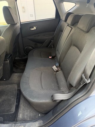 Nissan Qashqai 2007