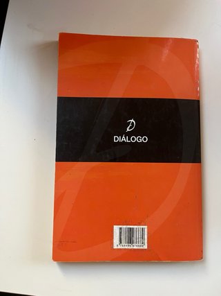Libro ORTEGA Y GASSET (Meditación de la técnica)