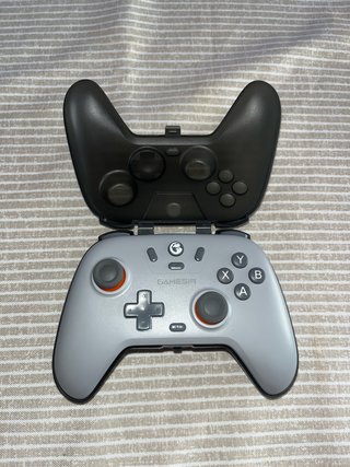 Controller GameSir Nova Lite Switch