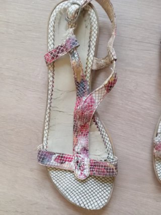 FIN DE VERANO MUJER