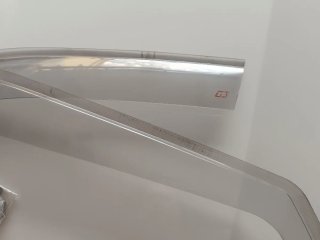 Deflectores Citroen Xsara