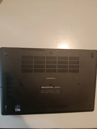 Dell Latitude 5480 Portatile 8 GB RAM 256 GB