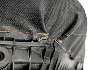 Asiento Bajo Honda Africa Twin CRF1000 AS