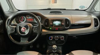 FIAT 500L 2016