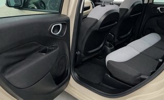 FIAT 500L 2016