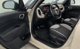 FIAT 500L 2016