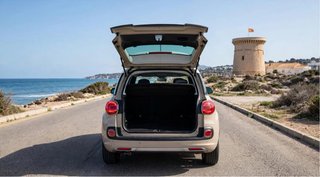 FIAT 500L 2016