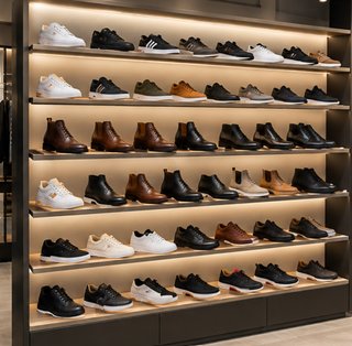 Zapatos de alta Calidad