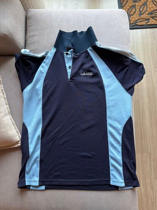 Camiseta deportiva Iale Talla S.