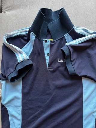 Camiseta deportiva Iale Talla S.