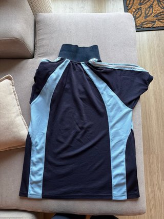 Camiseta deportiva Iale Talla S.