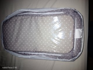 Chicco Mommy Pod 3 en 1