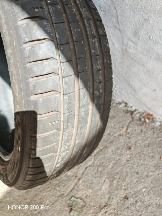 Neumático Michelin Pilot Sport 5 225/50 ZR17 98Y