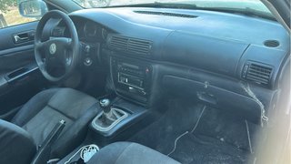 Volkswagen Passat 2003
