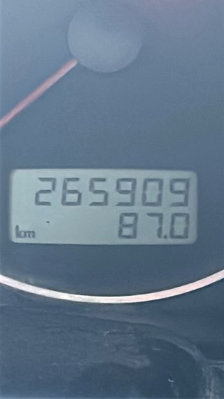 Volkswagen Passat 2003