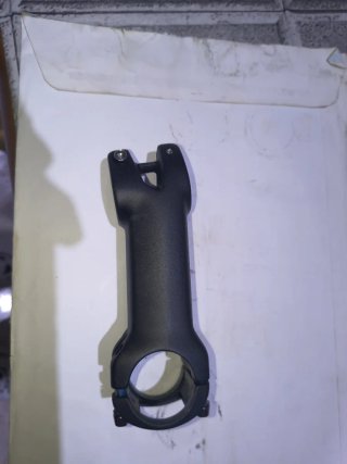 Potencia BMC RSM1 100mm y 8 grados