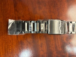 Garmin QuickFit 26mm Titanium DLC - Nueva