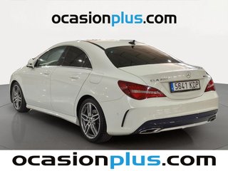 Mercedes-Benz CLA 200 d 100 kW (136 CV)