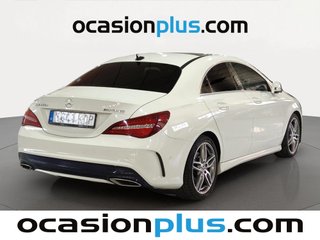 Mercedes-Benz CLA 200 d 100 kW (136 CV)