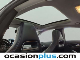 Mercedes-Benz CLA 200 d 100 kW (136 CV)