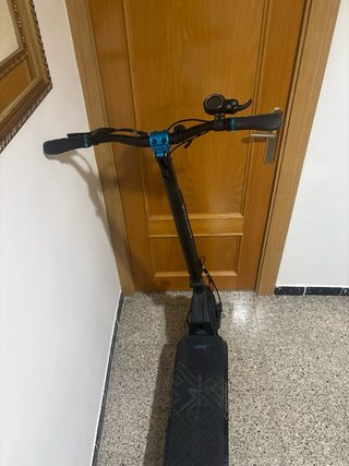 SmartGyro Crossover Dual Max LR I con factura