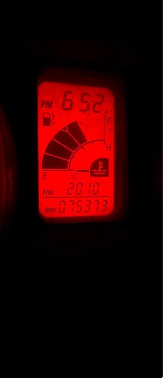 Yamaha XMAX 250 Blanca